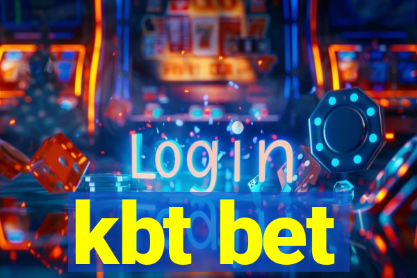 kbt bet