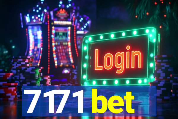 7171 bet