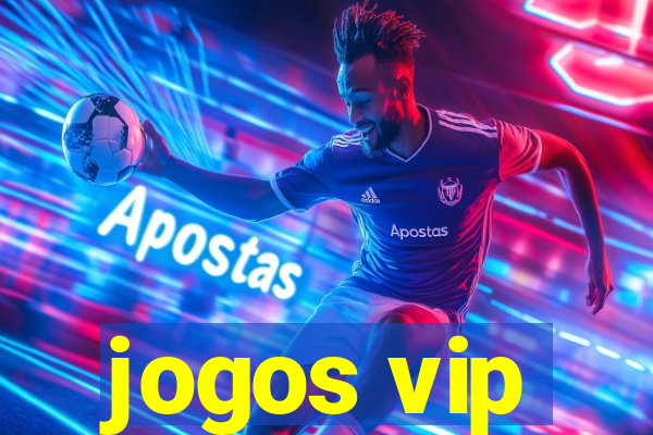 jogos vip