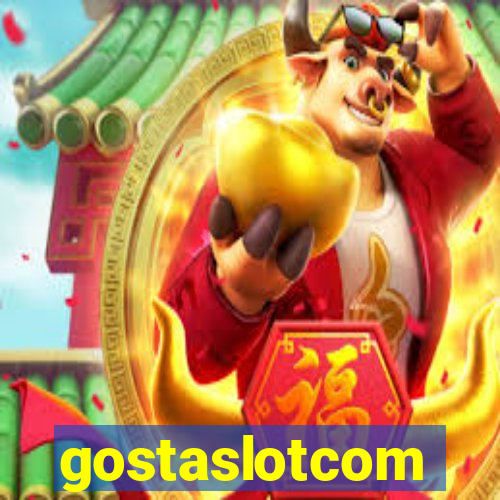 gostaslotcom