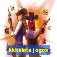 kkkslots jogos