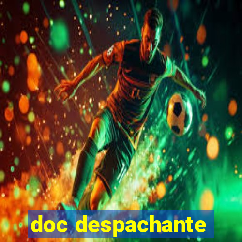 doc despachante