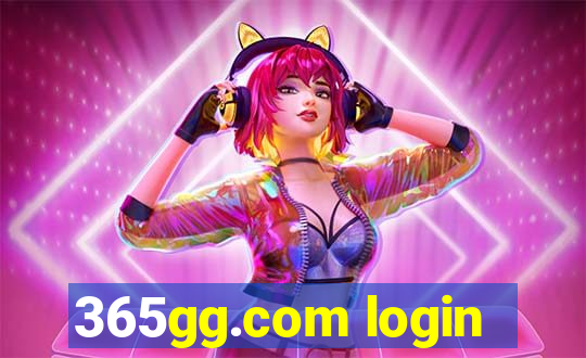 365gg.com login