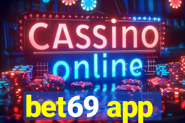 bet69 app