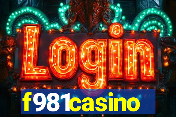 f981casino