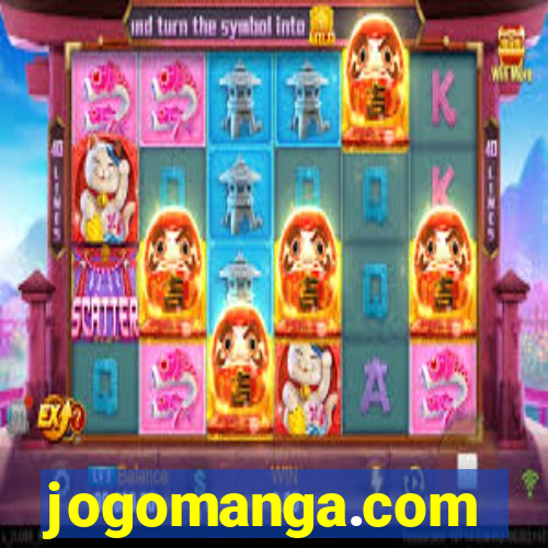 jogomanga.com