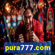 pura777.com