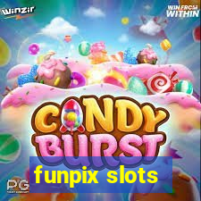 funpix slots