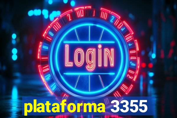 plataforma 3355