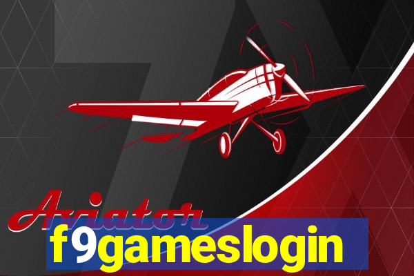 f9gameslogin