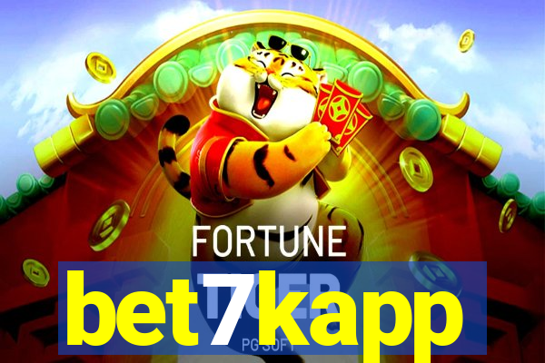 bet7kapp