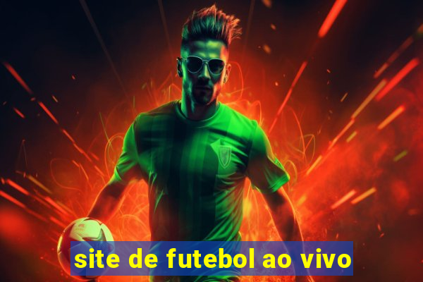 site de futebol ao vivo