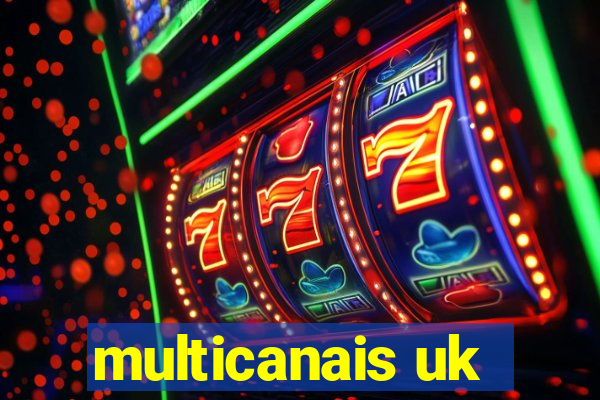 multicanais uk