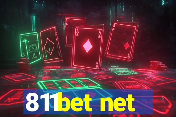 811bet net