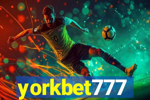 yorkbet777