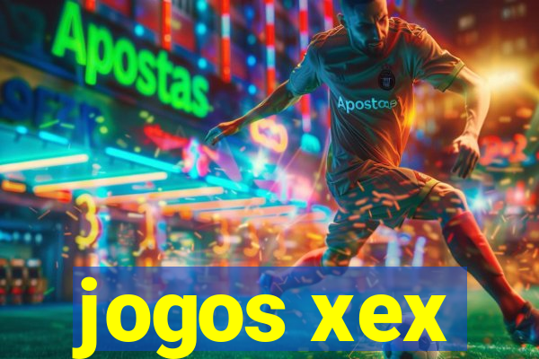 jogos xex