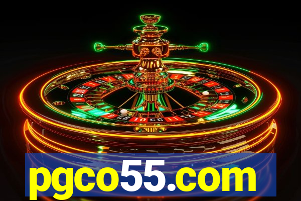 pgco55.com