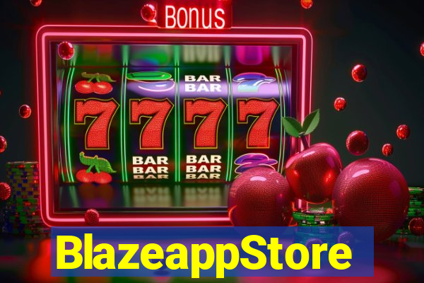 BlazeappStore