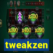 tweakzen