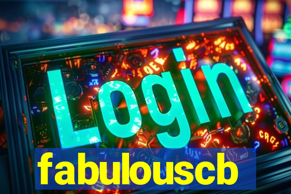 fabulouscb