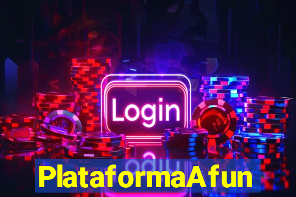 PlataformaAfun