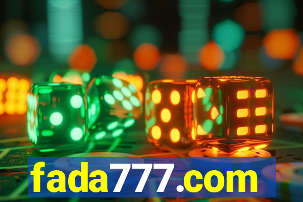 fada777.com