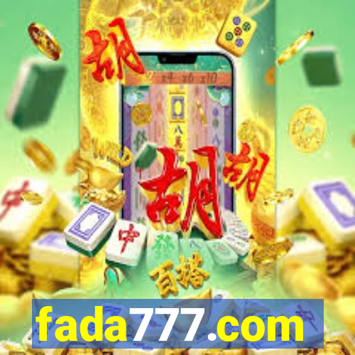 fada777.com