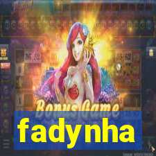 fadynha