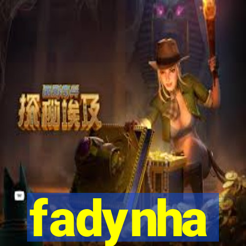 fadynha