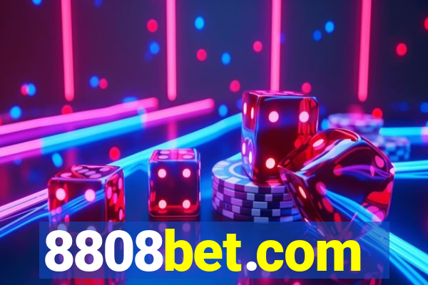 8808bet.com