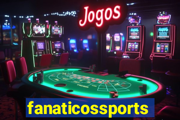 fanaticossports.bet