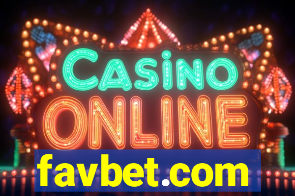 favbet.com