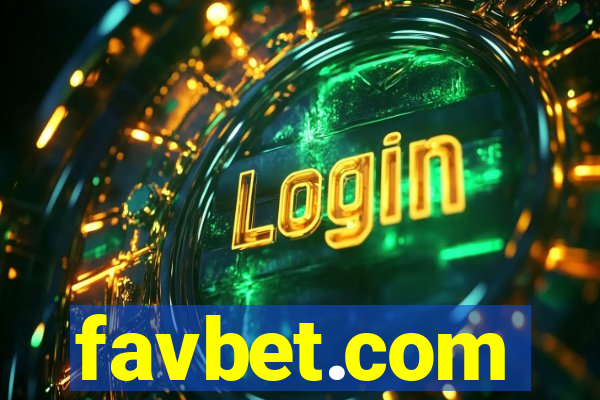 favbet.com