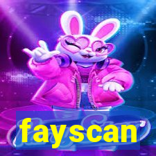 fayscan