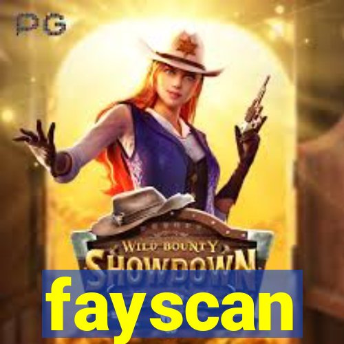 fayscan