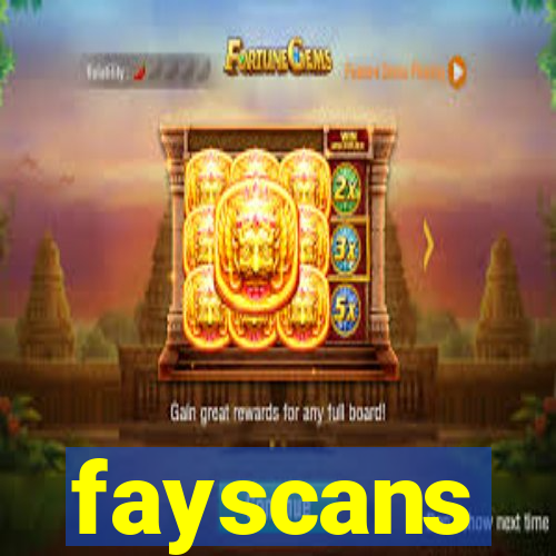 fayscans