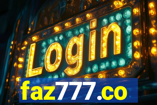 faz777.co