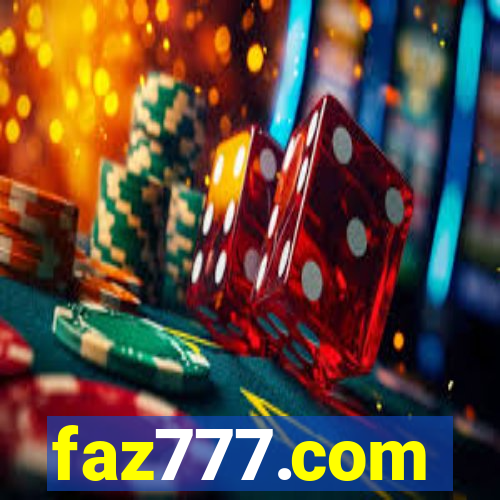 faz777.com