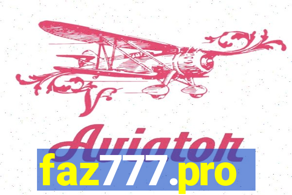 faz777.pro