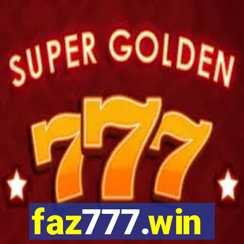 faz777.win