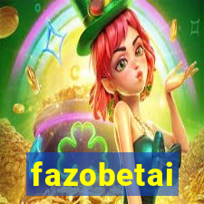 fazobetai