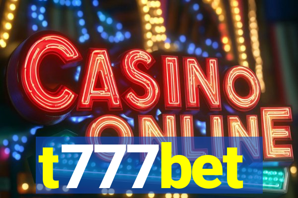 t777bet