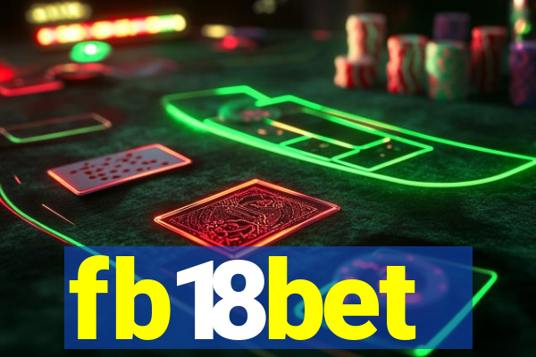 fb18bet