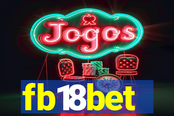 fb18bet