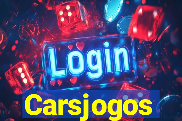 Carsjogos