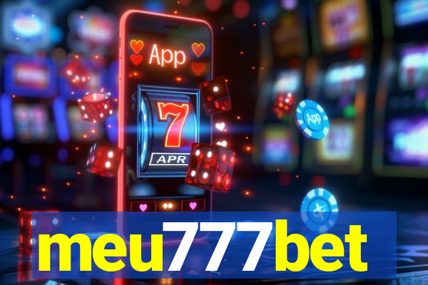 meu777bet