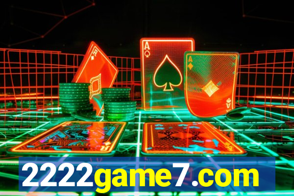 2222game7.com