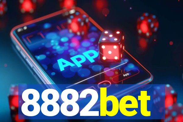 8882bet