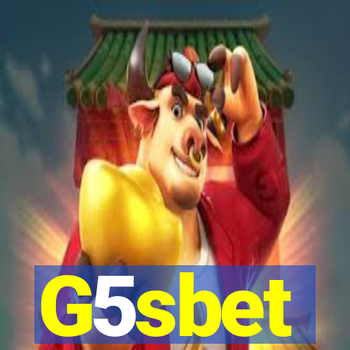 G5sbet