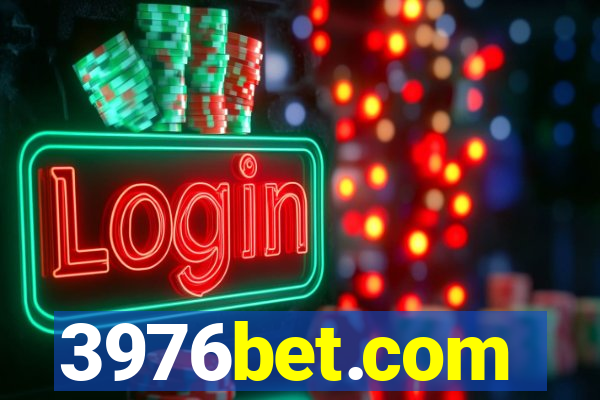 3976bet.com